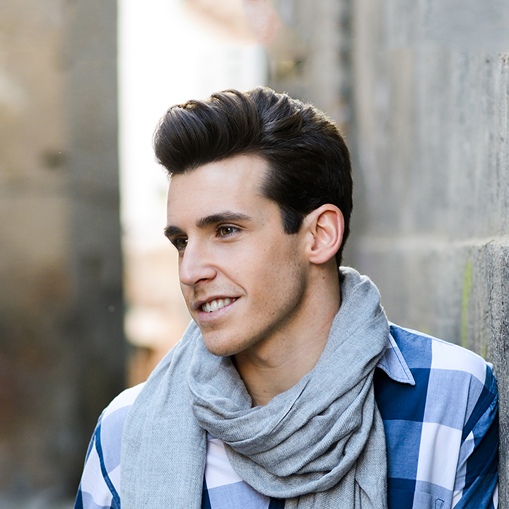 Гриша Миронов